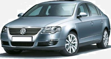 Volkswagen Passat 1.6 Debriyaj Set SACHS